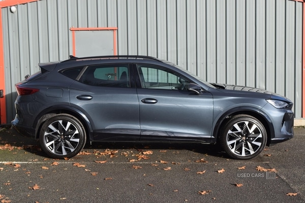 Used Cupra Formentor 2025 for sale - 76381385: Photo 2