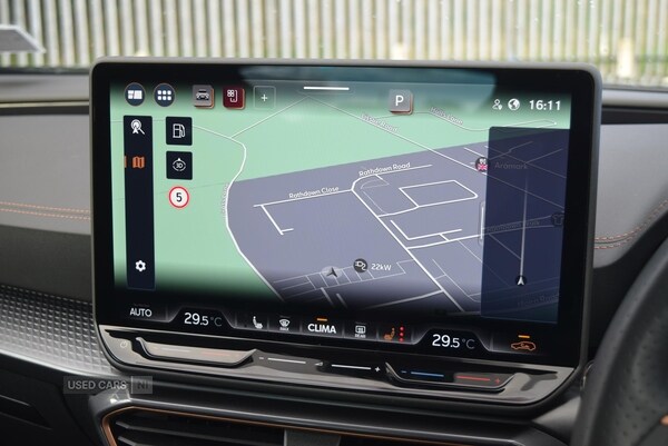 Used Cupra Formentor 2025 for sale - 76381385: Photo 22