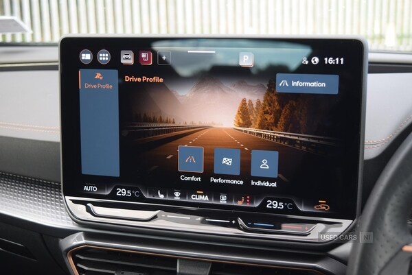 Used Cupra Formentor 2025 for sale - 76381385: Photo 24