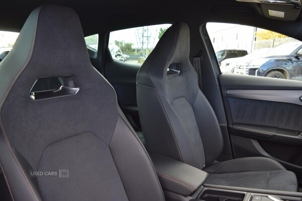 Used Cupra Formentor 2025 for sale - 76381385: Photo 30
