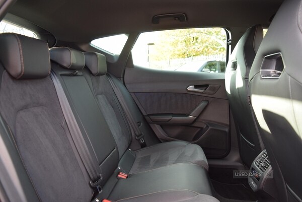 Used Cupra Formentor 2025 for sale - 76381385: Photo 31