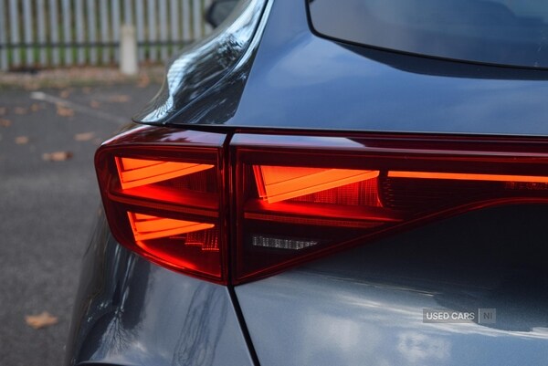 Used Cupra Formentor 2025 for sale - 76381385: Photo 37