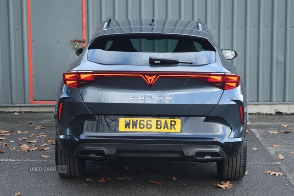 Used Cupra Formentor 2025 for sale - 76381385: Photo 39