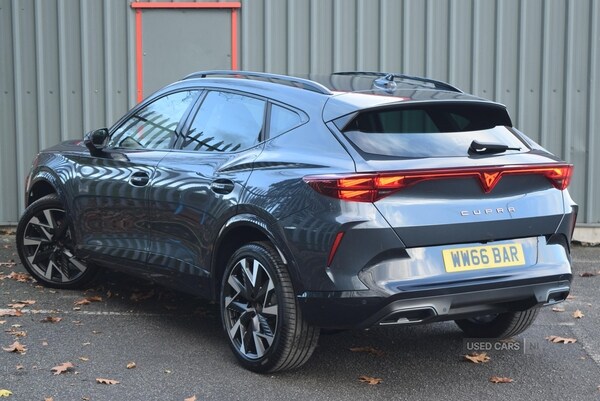 Used Cupra Formentor 2025 for sale - 76381385: Photo 40
