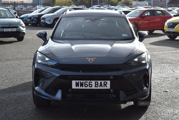Used Cupra Formentor 2025 for sale - 76381385: Photo 5