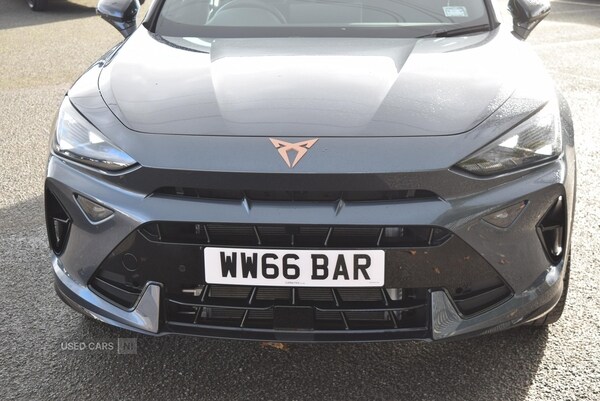 Used Cupra Formentor 2025 for sale - 76381385: Photo 8