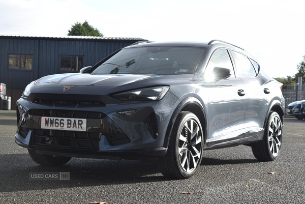 Used Cupra Formentor 2025 for sale - 76381385: Photo 9
