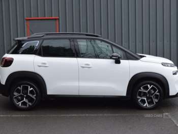 Used Citroen C3 Aircross 2024 for sale - 74852584: Photo