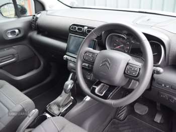 Used Citroen C3 Aircross 2024 for sale - 74852584: Photo