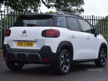 Used Citroen C3 Aircross 2024 for sale - 74852584: Photo