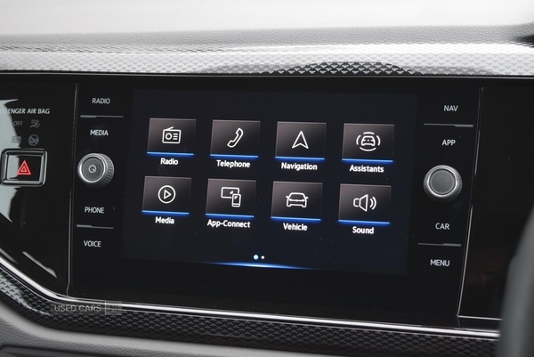 Used Volkswagen Polo 2022 for sale - 77021674: Photo 19