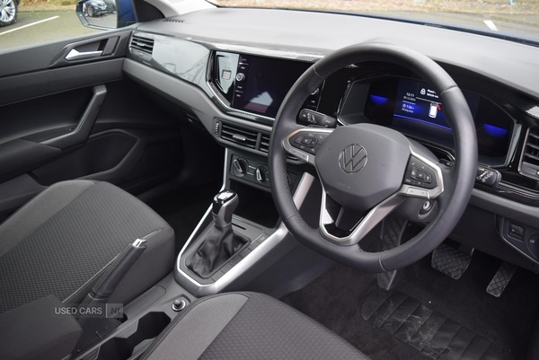 Used Volkswagen Polo 2022 for sale - 77021674: Photo 3