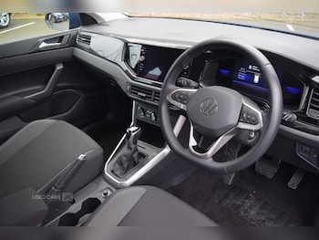 Used Volkswagen Polo 2022 for sale - 77021674: Photo