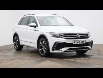 2023 - 1.5 TSI 150 R-Line 5dr DSG