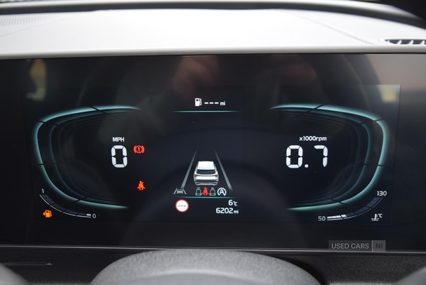 Used Kia Sportage 2023 for sale - 76936814: Photo 13