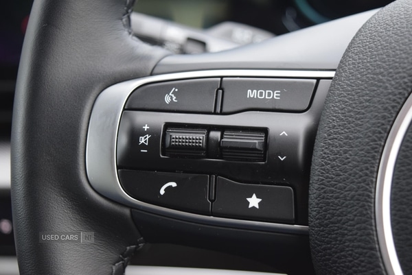 Used Kia Sportage 2023 for sale - 76936814: Photo 15