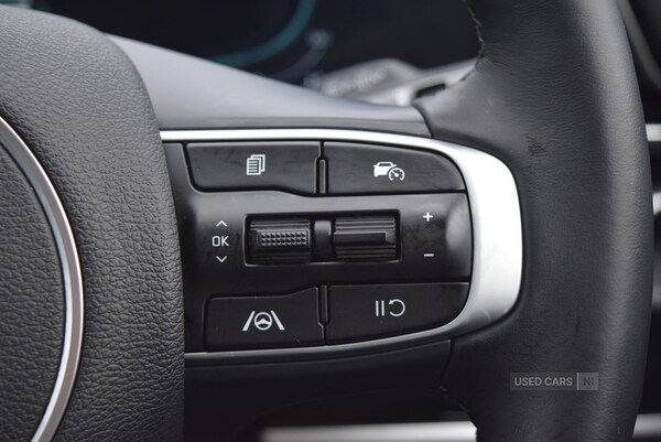 Used Kia Sportage 2023 for sale - 76936814: Photo 16