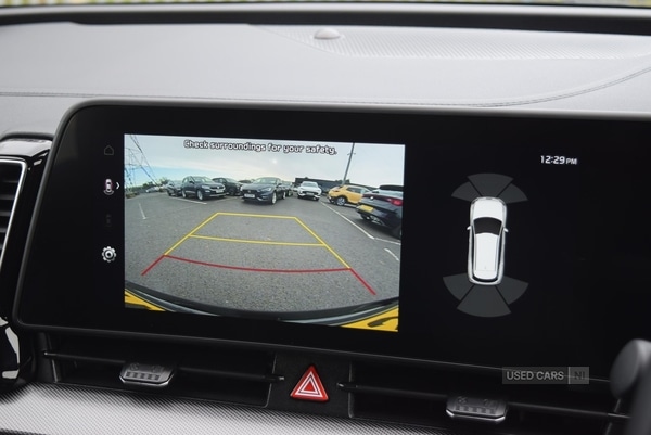 Used Kia Sportage 2023 for sale - 76936814: Photo 19