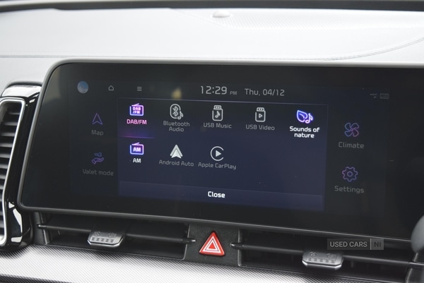 Used Kia Sportage 2023 for sale - 76936814: Photo 21