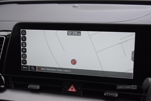 Used Kia Sportage 2023 for sale - 76936814: Photo 22