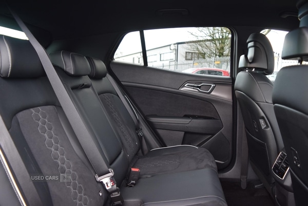 Used Kia Sportage 2023 for sale - 76936814: Photo 33