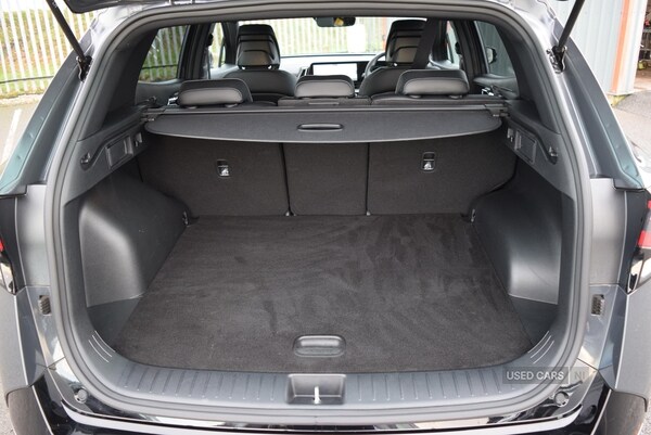 Used Kia Sportage 2023 for sale - 76936814: Photo 34