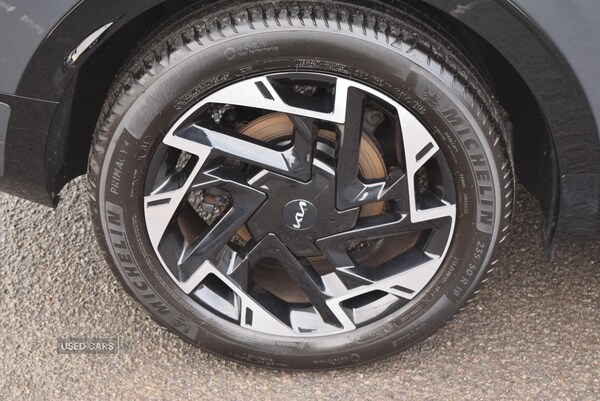 Used Kia Sportage 2023 for sale - 76936814: Photo 36