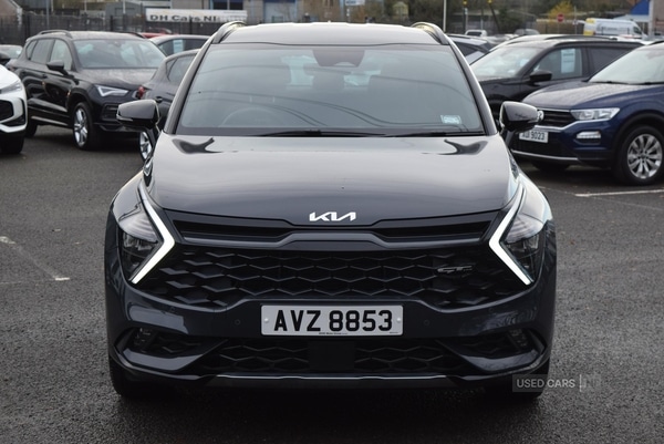 Used Kia Sportage 2023 for sale - 76936814: Photo 5