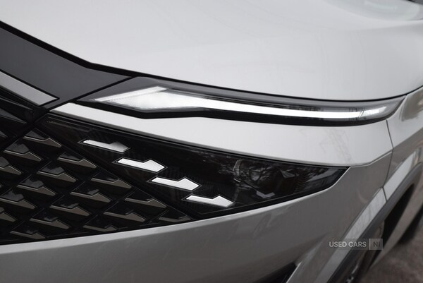 Used Nissan Qashqai 2024 for sale - 77030329: Photo 10