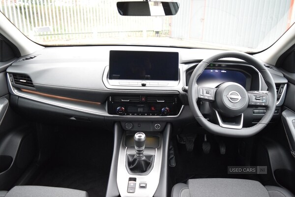 Used Nissan Qashqai 2024 for sale - 77030329: Photo 11