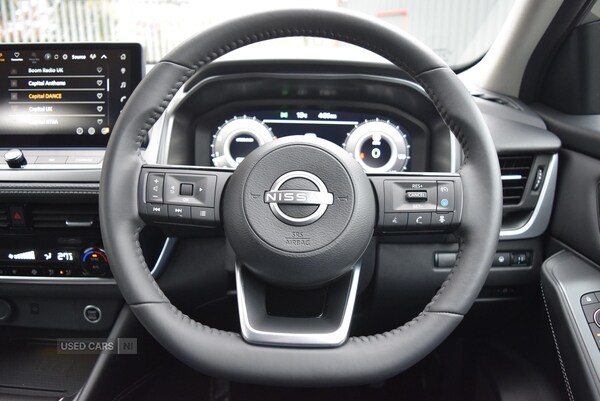 Used Nissan Qashqai 2024 for sale - 77030329: Photo 14