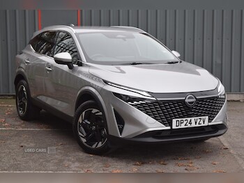 Used Nissan Qashqai 2024 for sale - 77030329: Photo