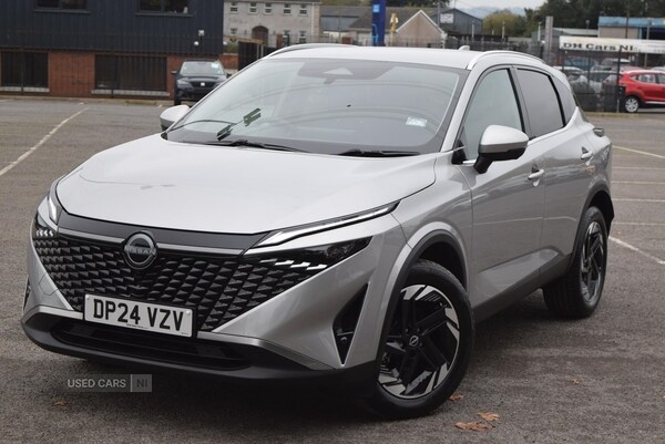 Used Nissan Qashqai 2024 for sale - 77030329: Photo 6