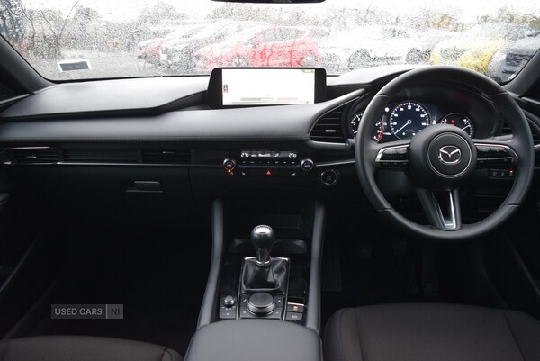 Used Mazda Mazda3 2025 for sale - 76753622: Photo 10