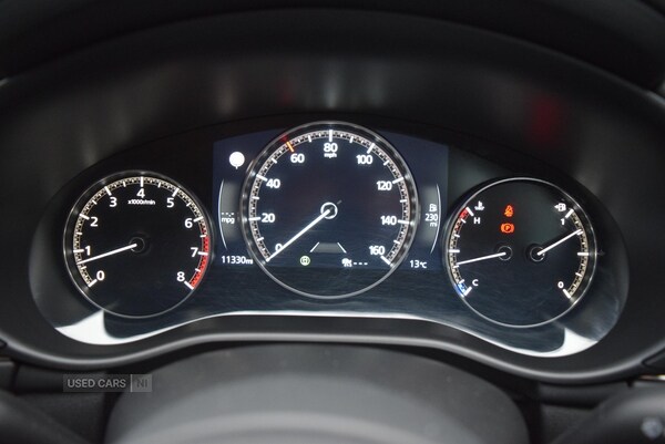 Used Mazda Mazda3 2025 for sale - 76753622: Photo 12