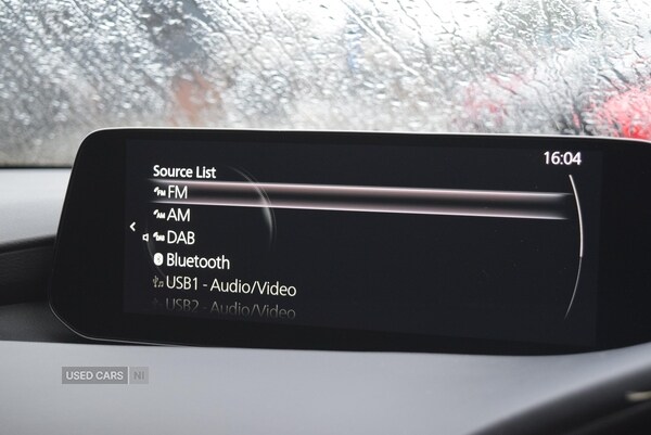 Used Mazda Mazda3 2025 for sale - 76753622: Photo 20