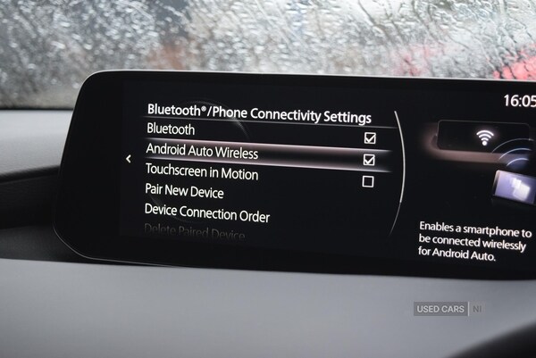 Used Mazda Mazda3 2025 for sale - 76753622: Photo 23