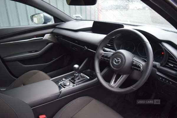 Used Mazda Mazda3 2025 for sale - 76753622: Photo 3