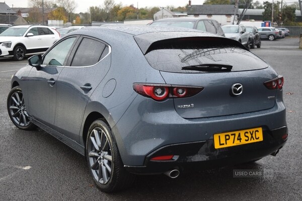 Used Mazda Mazda3 2025 for sale - 76753622: Photo 43