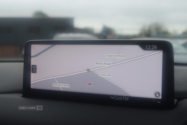 Used Mazda CX-5 2022 for sale - 76690303: Photo 21