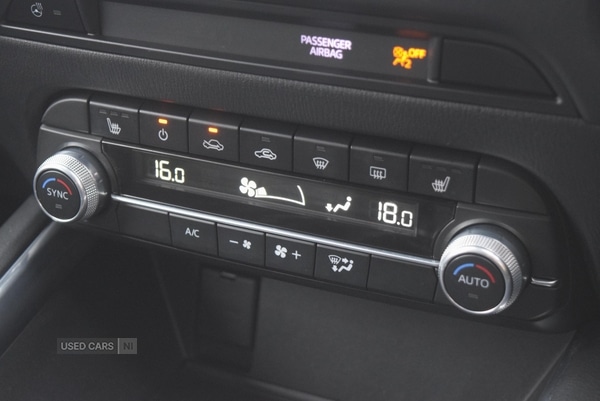 Used Mazda CX-5 2022 for sale - 76690303: Photo 23