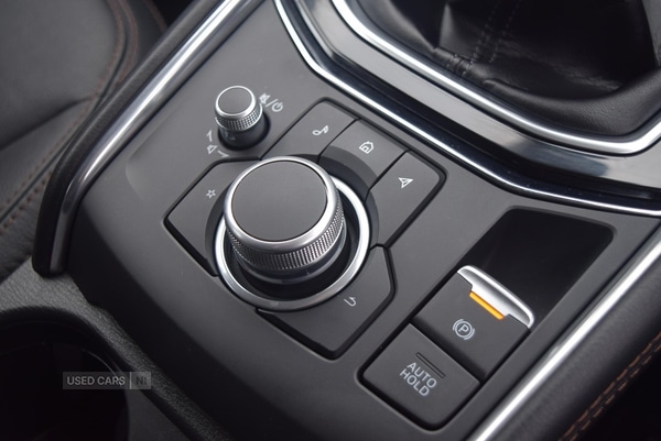 Used Mazda CX-5 2022 for sale - 76690303: Photo 28