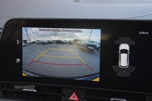 Used Kia Sportage 2023 for sale - 77484811: Photo 19