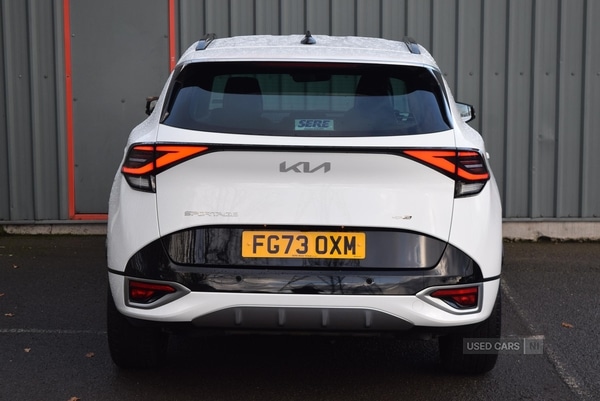 Used Kia Sportage 2023 for sale - 77484811: Photo 40