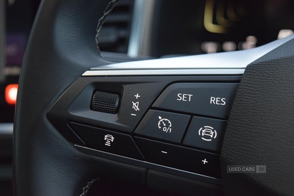 Used SEAT Ateca 2024 for sale - 77204559: Photo 16