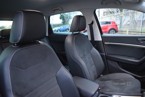 Used SEAT Ateca 2024 for sale - 77204559: Photo 33