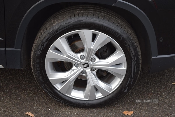 Used SEAT Ateca 2024 for sale - 77204559: Photo 36