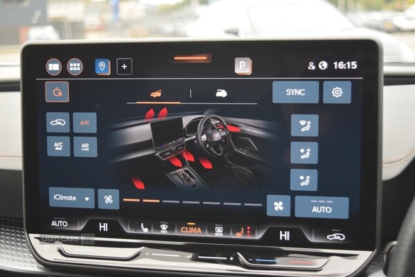 Used Cupra Formentor 2025 for sale - 76690429: Photo 25