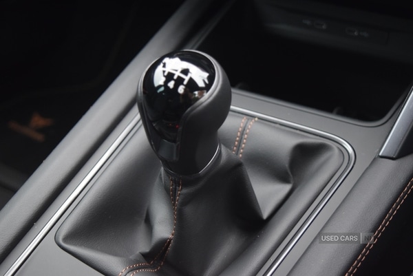 Used Cupra Formentor 2025 for sale - 76690429: Photo 28