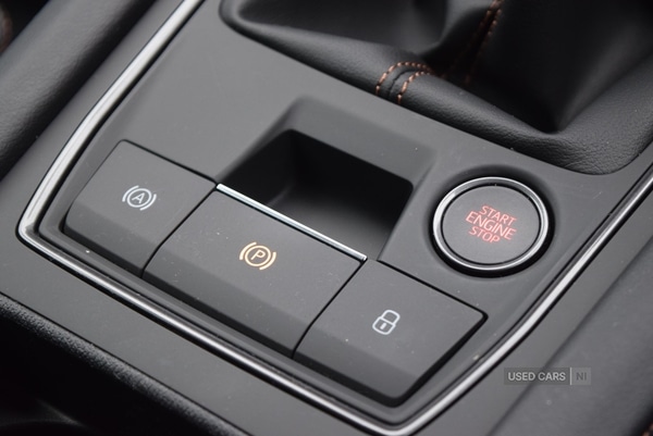 Used Cupra Formentor 2025 for sale - 76690429: Photo 29